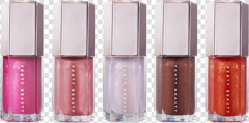 Fenty Beauty Gloss Bomb  HD Png DownloadTransparent PNG