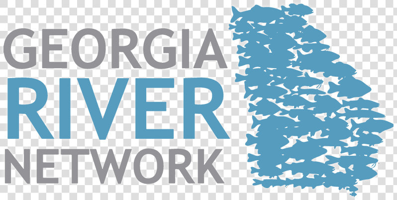 Georgia River Network   Georgia River Network Logo  HD Png DownloadTransparent PNG
