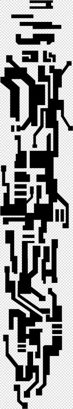 Mirror  39 s Edge Catalyst Faith Tattoo  HD Png DownloadTransparent PNG