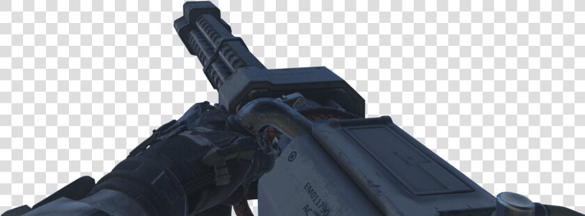 Ripped Mg Turret Aw   Assault Rifle  HD Png DownloadTransparent PNG