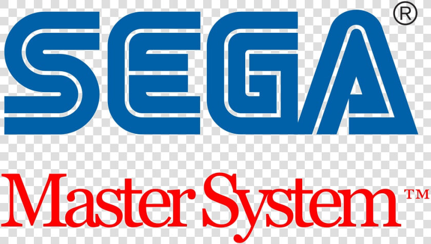  logopedia10   Sega Master System Logo  HD Png DownloadTransparent PNG