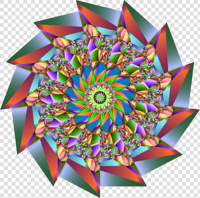 Parsley Sage Rosemary And Thyme   Fractal Art  HD Png DownloadTransparent PNG