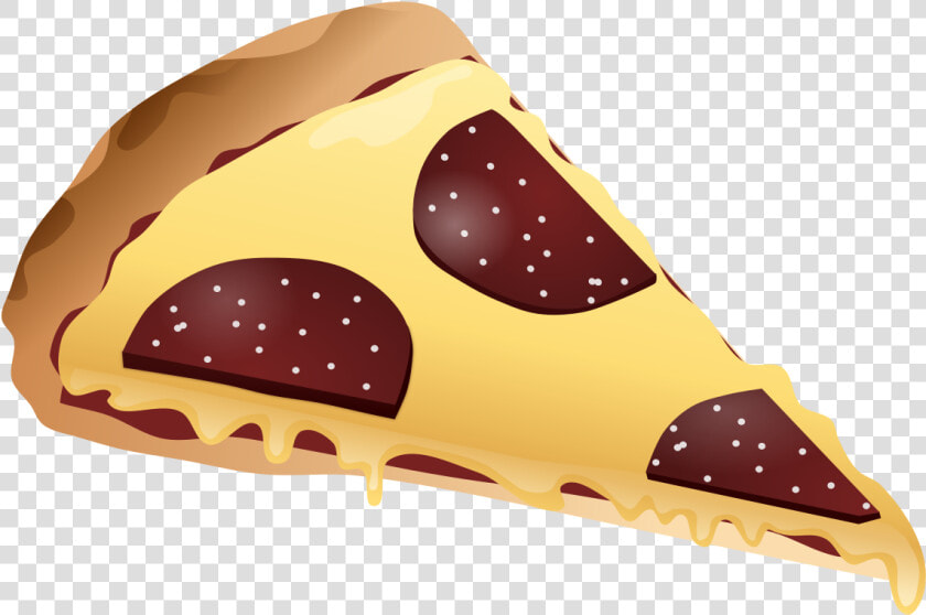 Pizza  Slice  Cheese  Food  Italian  Salami  Sausage   Imagens De Pizza Desenho Png  Transparent PngTransparent PNG