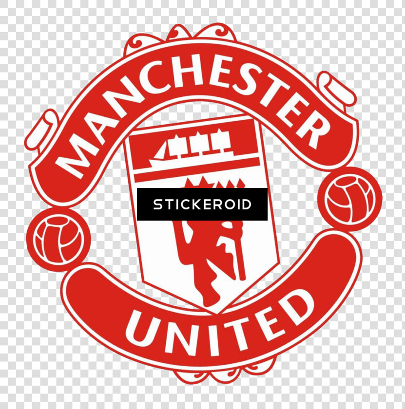 Manchester United Logo Logos   Manchester United Logos In Png  Transparent PngTransparent PNG