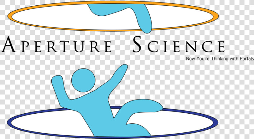 Aperture Science  HD Png DownloadTransparent PNG