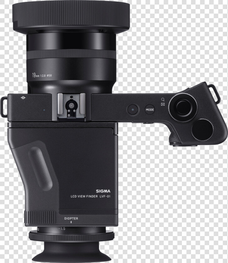 Sigma Dp Quattro  HD Png DownloadTransparent PNG