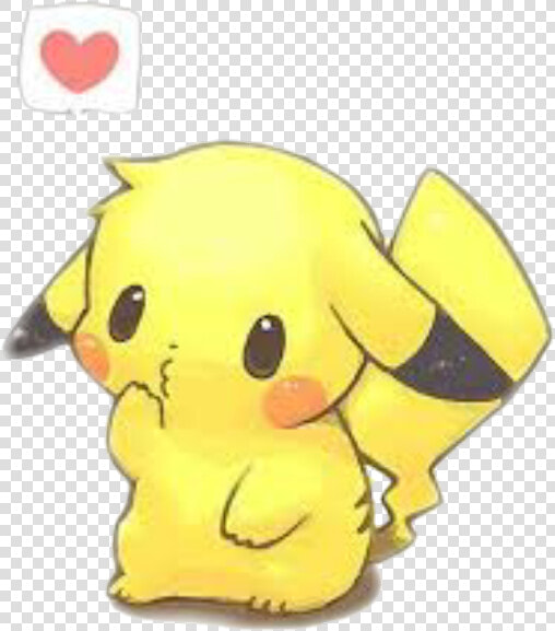 Transparent Pikachu Tumblr   Imagenes Tumblr De Pikachu  HD Png DownloadTransparent PNG