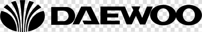 Daewoo Logo Vector  HD Png DownloadTransparent PNG