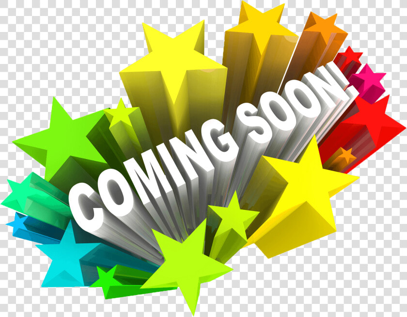 Logo graphic   Coming Soon  HD Png DownloadTransparent PNG