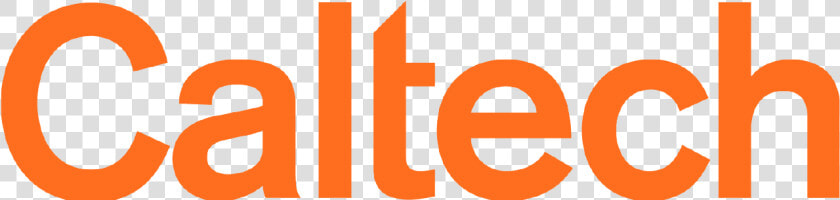 Logo Caltech   California Institute Of Technology Logo Png  Transparent PngTransparent PNG