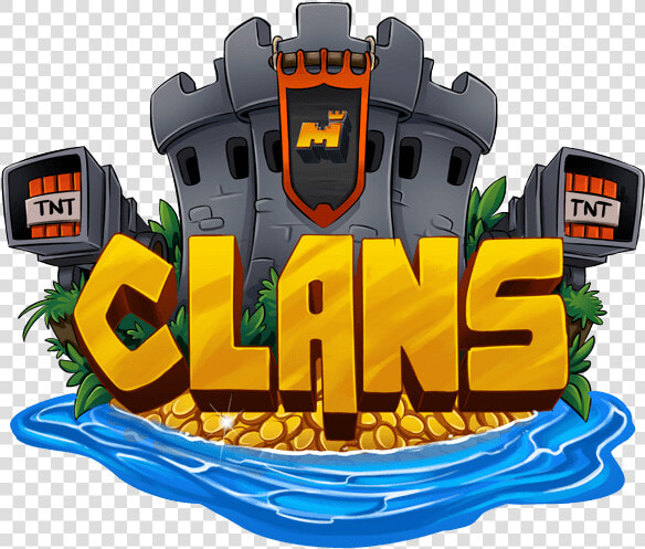 Mineplex Clans  HD Png DownloadTransparent PNG