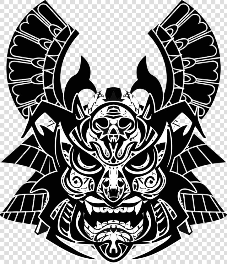 Kid Huge Freebie   Samurai Vector Art  HD Png DownloadTransparent PNG