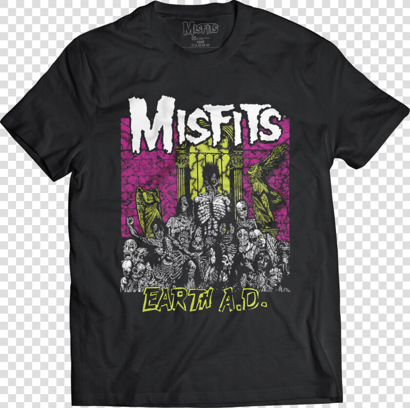 Misfits Earth Ad Wolfs Blood  HD Png DownloadTransparent PNG