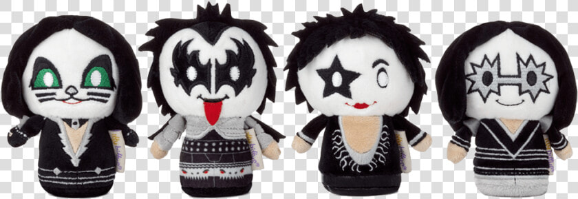 Transparent The Rock Head Png   Hallmark Itty Bittys Pops Star  Png DownloadTransparent PNG