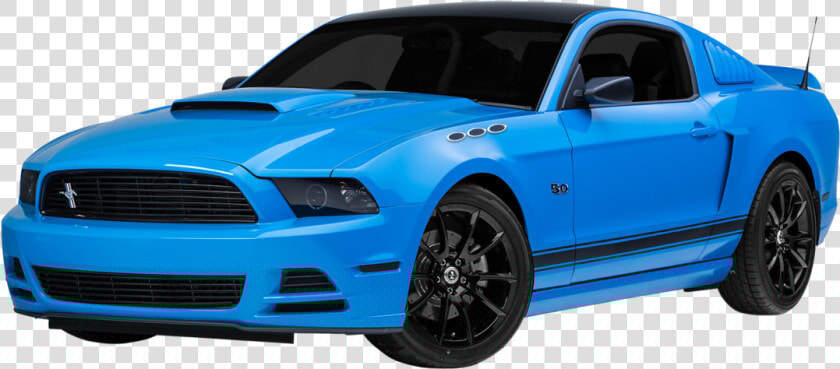 Shelby Mustang  HD Png DownloadTransparent PNG