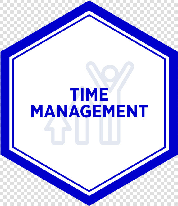 Aim Time Management Badge  HD Png DownloadTransparent PNG