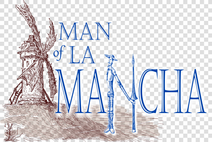 Man Of La Mancha   House Vector  HD Png DownloadTransparent PNG