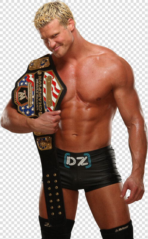 United States Champion   Dolph Ziggler Us Champion Png  Transparent PngTransparent PNG