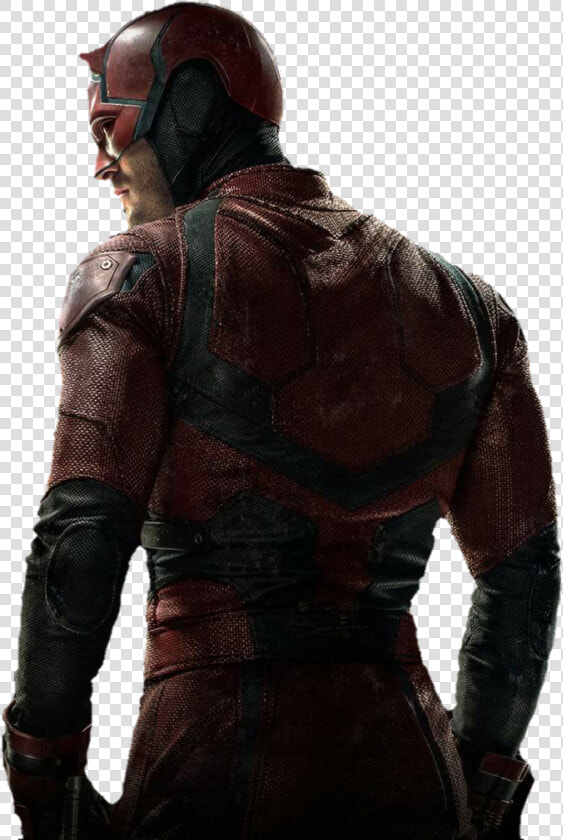 Deviantart Daredevil Png  Transparent PngTransparent PNG
