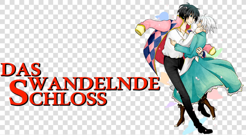 Howl  39 s Moving Castle Png  Transparent PngTransparent PNG
