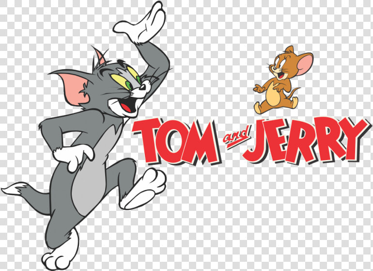 Grab And Download Tom And Jerry Png Image   Tom And Jerry Backgrounds  Transparent PngTransparent PNG