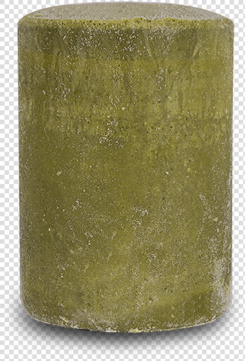 Matcha Ice Block   Candle  HD Png DownloadTransparent PNG