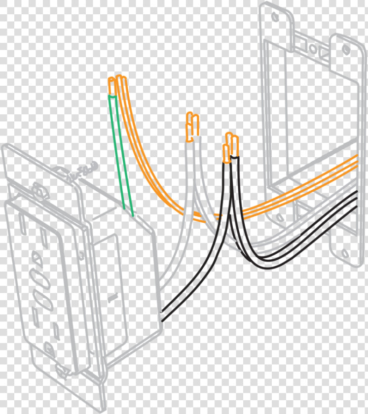 Electrical Wiring  HD Png DownloadTransparent PNG