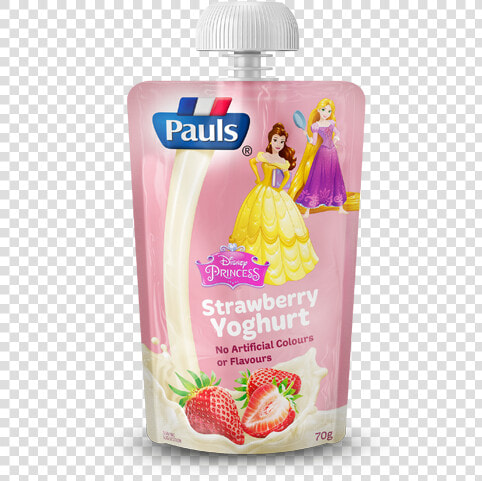 Pauls Kids Yoghurt  HD Png DownloadTransparent PNG