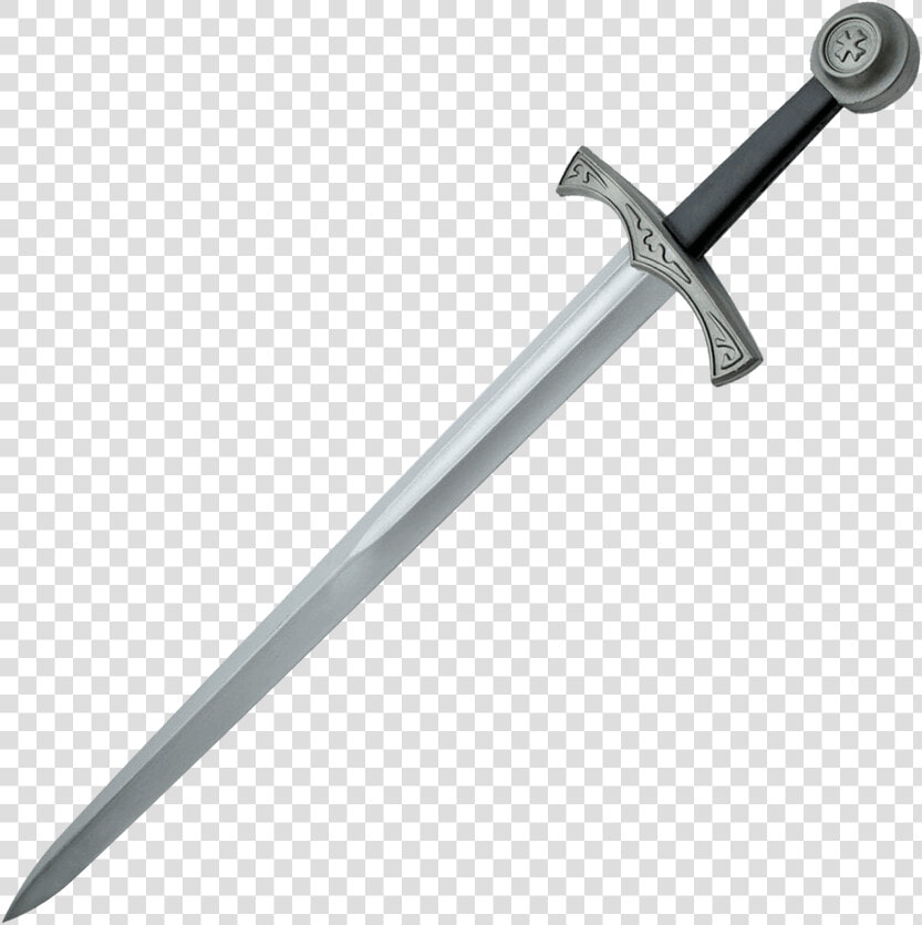 Latex Excalibur Sword   Game Of Thrones Longclaw Foam Sword  HD Png DownloadTransparent PNG