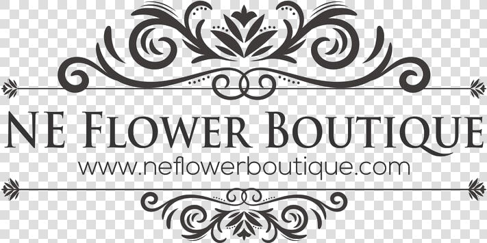 Ne Flower Boutique   Vintage Key Note Template Free  HD Png DownloadTransparent PNG