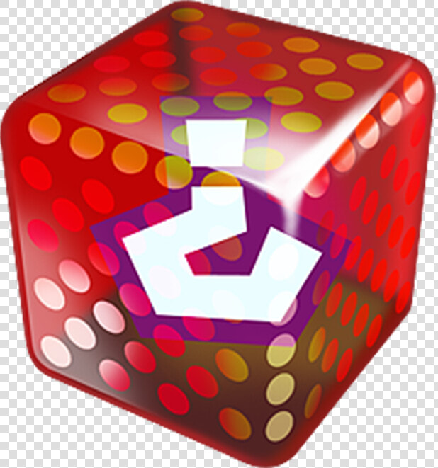 Mkwii Fake Item Box  HD Png DownloadTransparent PNG