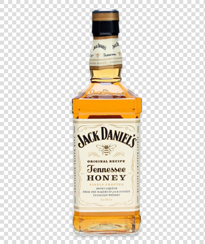 Jack Daniels Tennessee Honey 70cl   Jack Daniels Honey 200ml  HD Png DownloadTransparent PNG