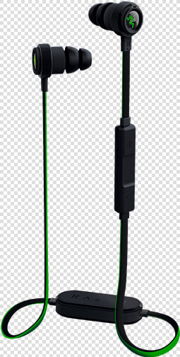 Razer Hammerhead Bluetooth In Ear  HD Png DownloadTransparent PNG