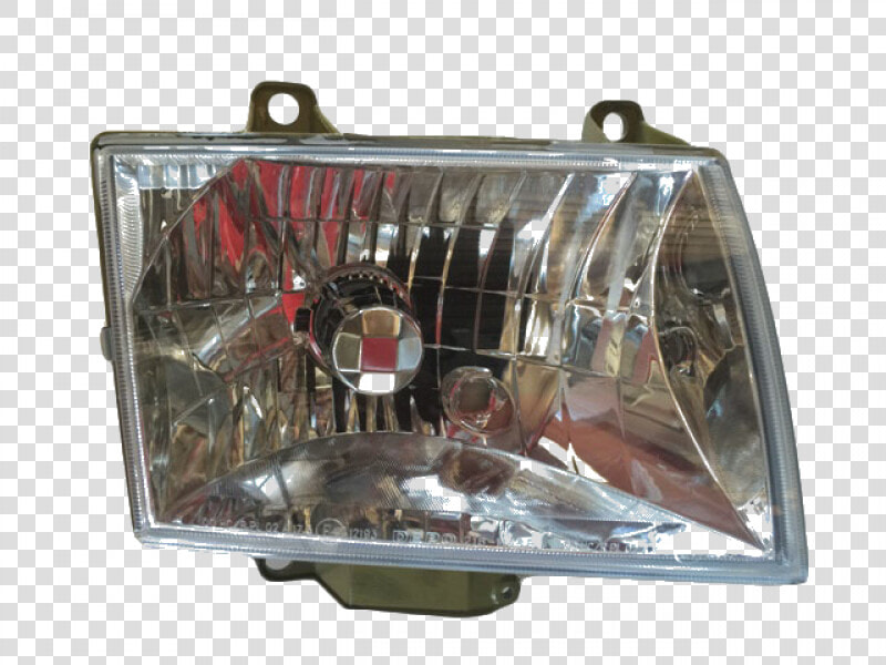 Mazda Drifter Headlight Right 04    2000 Mazda Drifter Accessories  HD Png DownloadTransparent PNG