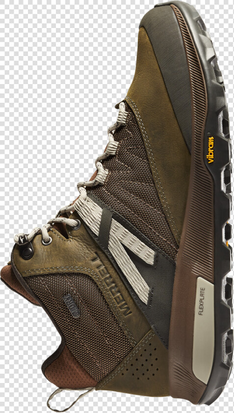 Floating Zion Boot   Hiking Shoe  HD Png DownloadTransparent PNG