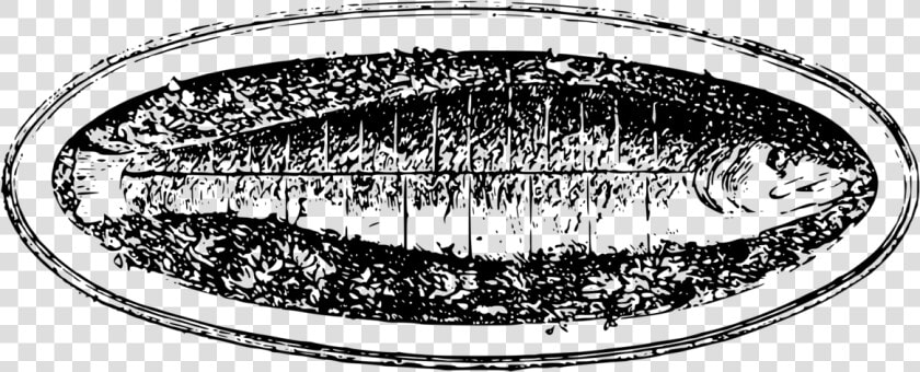 Serving Tray serveware fish  HD Png DownloadTransparent PNG