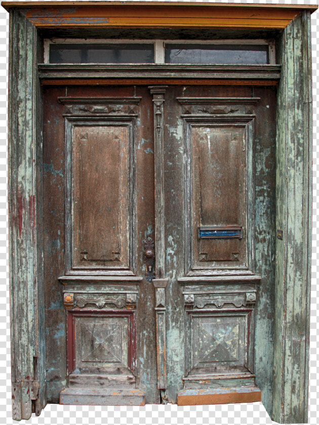 Door Oak Middle Ages Free Photo   Old Wooden Door Png  Transparent PngTransparent PNG
