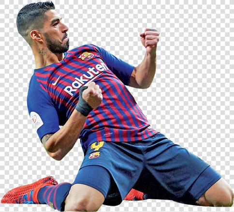 Luis Suarez 2019 Png  Transparent PngTransparent PNG