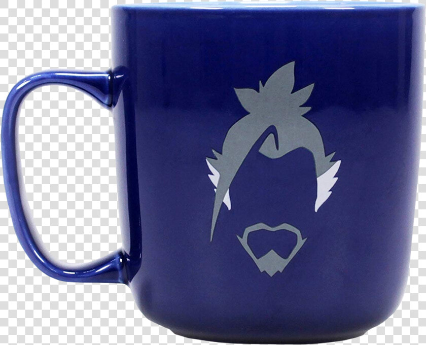Overwatch Hanzo Logo 1080  HD Png DownloadTransparent PNG