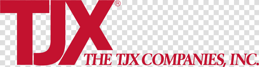 Tjx Logo   Tjx Companies Logo Transparent  HD Png DownloadTransparent PNG