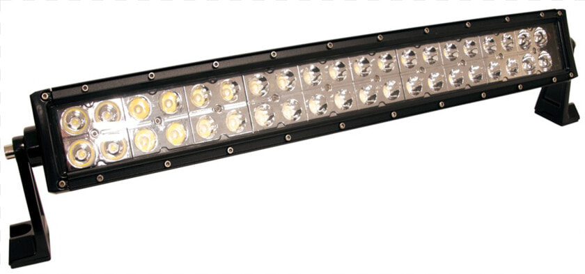 Night Saber Light Bar Curved 546mm 9 600 Lumens Title   Light  HD Png DownloadTransparent PNG