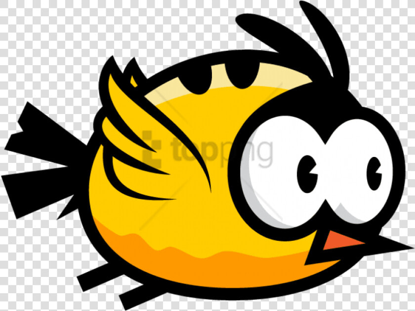Free Png Flappy Bird Bird Png Image With Transparent   Flappy Bird Png Transparent  Png DownloadTransparent PNG