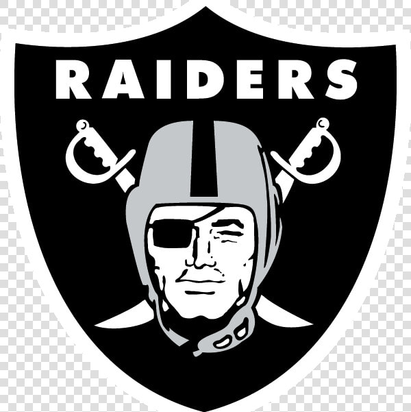 This Is The Shit I See In The World   Oakland Raiders Logo Png  Transparent PngTransparent PNG