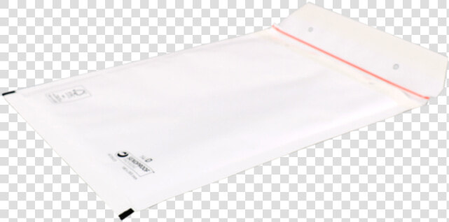 Envelope  Bubble padded Envelopes  180x265mm  White   Mat  HD Png DownloadTransparent PNG