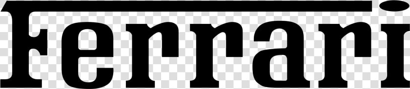 Ferrarie Logo Fond Transparent  HD Png DownloadTransparent PNG