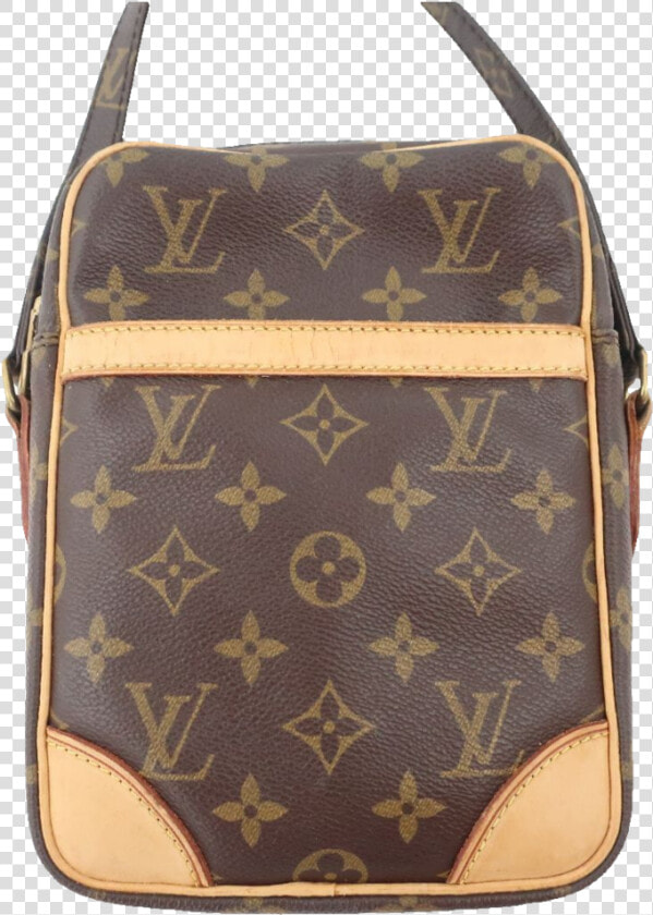 Louis Vuitton Danube Monogram Bag   Louis Vuitton Pochette Mira Mm  HD Png DownloadTransparent PNG