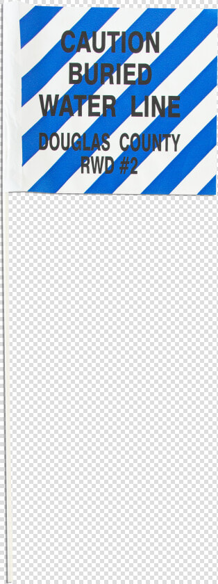 Blue And White Striped Flag With Custom Printing   Silk Scarf Mockup Free  HD Png DownloadTransparent PNG