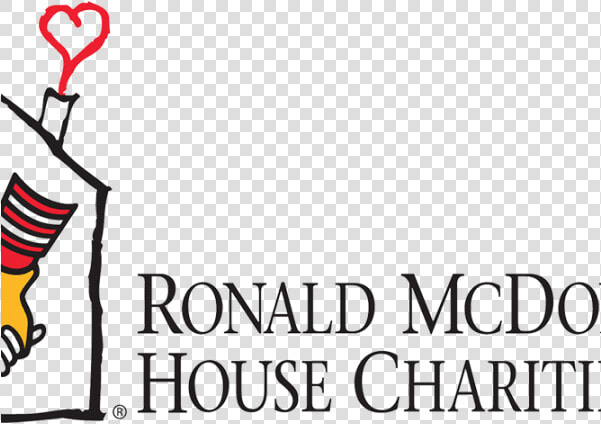 Taylor Martino Supports Mobile Ronald Mcdonald House   Ronald Mcdonald House Charities  HD Png DownloadTransparent PNG