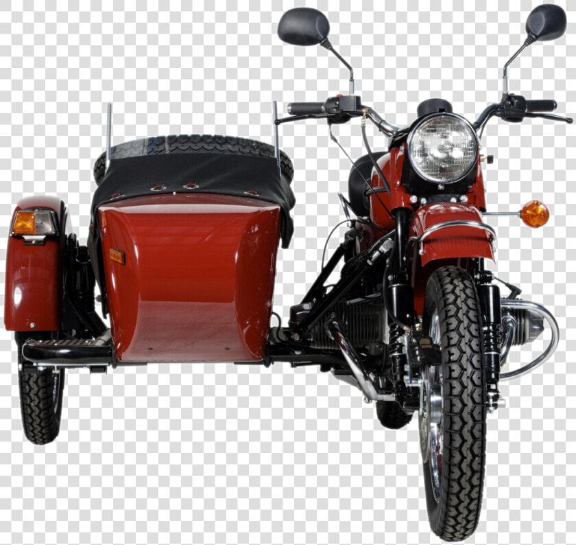 Transparent Bobber Clipart   2013 Ural With Side Car  HD Png DownloadTransparent PNG