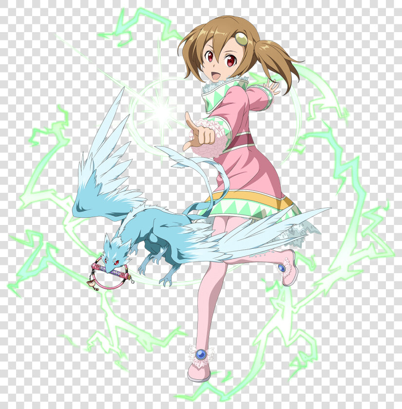 Memory Defrag Sword Art Online Tales  HD Png DownloadTransparent PNG
